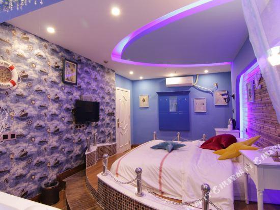 Чунцин: Youke Aimu Hotel Chongqing Guanyin Bridge Beichengtian Street