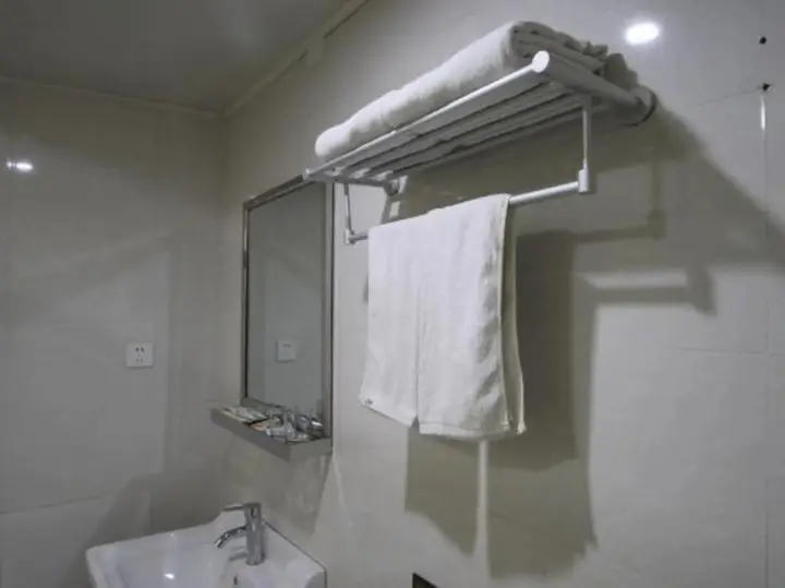 Шанхай: Jiajian Hostel