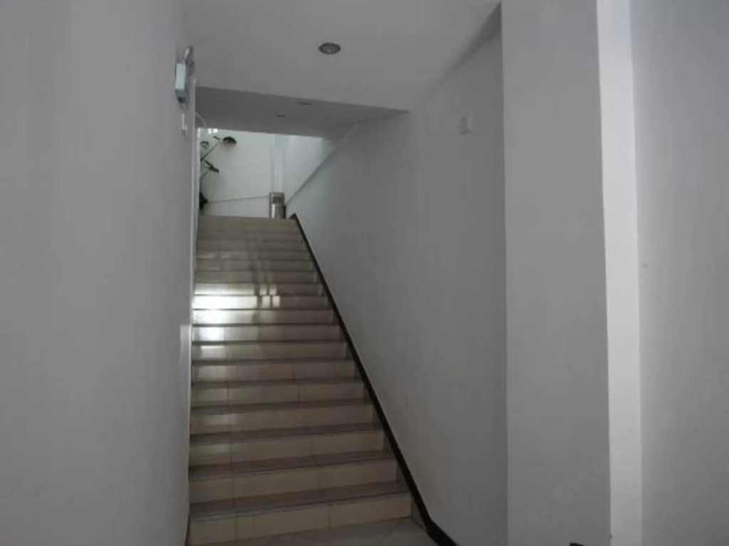 Шанхай: Jiajian Hostel