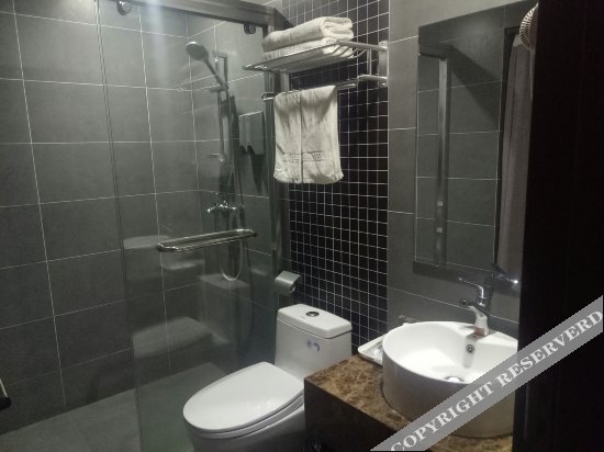 Нанкин: Jiuyue Holiday Hotel