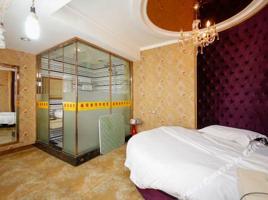 Shenggang Hostel — фото 1
