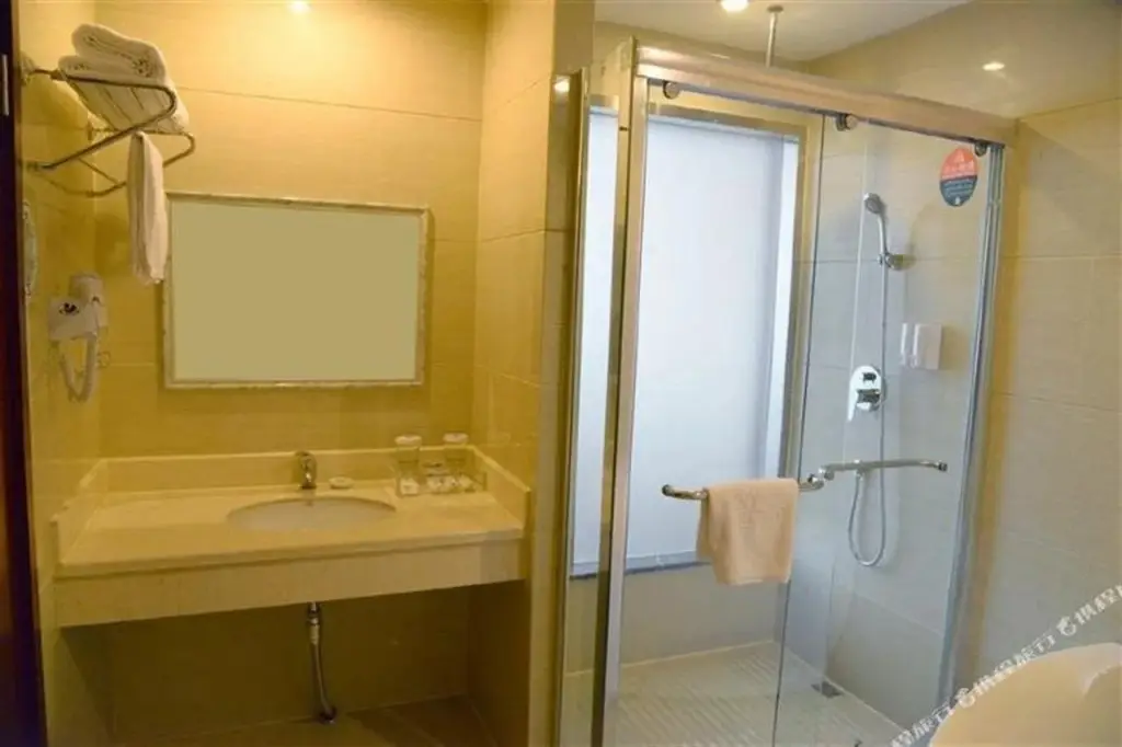 Ханчжоу: Vienna Classic Hotel (Hangzhou Huazhong South Road Subway Station)