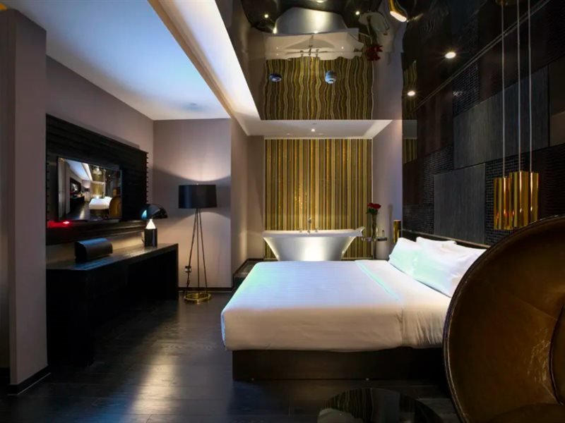 Ханчжоу: 6698 Crystal Hotel (Hangzhou Sijiqing)