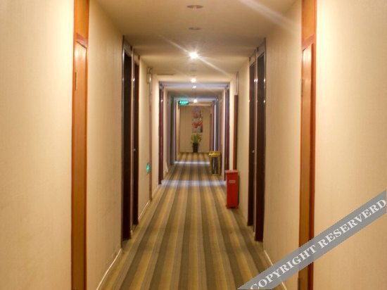 Хэфэй: Ailaike Express Hotel