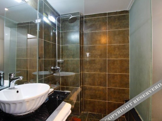 Хэфэй: Ailaike Express Hotel