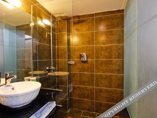 Хэфэй: Ailaike Express Hotel