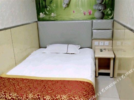 Лаиву: Rujia Inn Laiwu Yipin Alley
