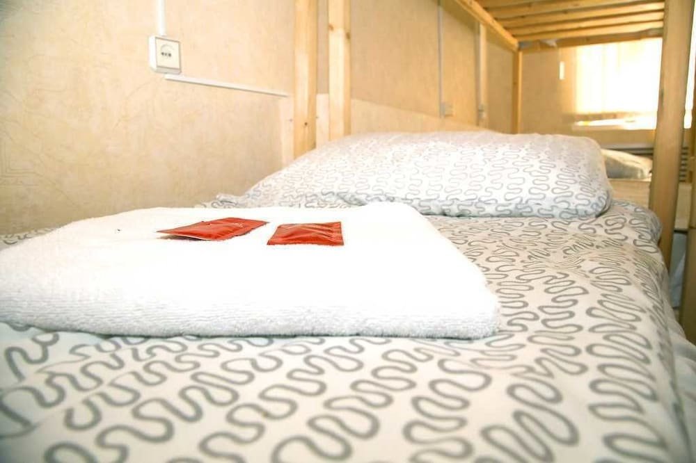 Москва: Hostels Rus-Akademicheskaya