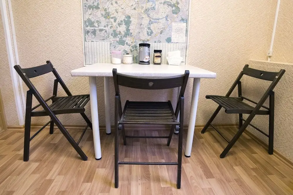 Москва: Hostels Rus-Akademicheskaya