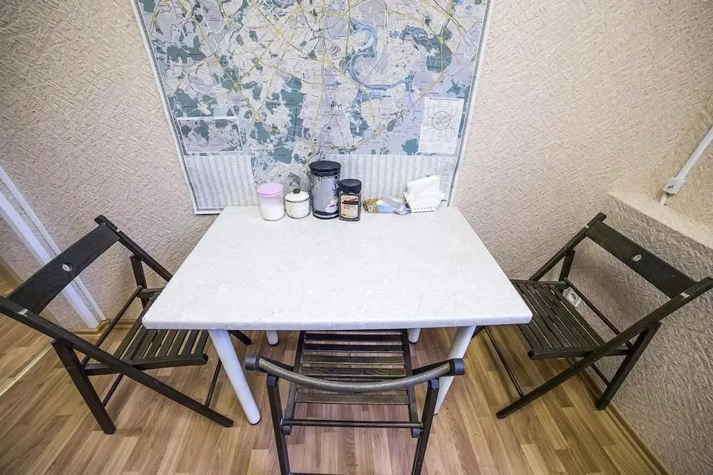 Москва: Hostels Rus-Akademicheskaya