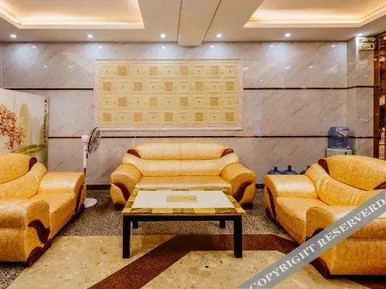 Гуанчжоу: Boni Hotel (Ximenkou Metro Station, Guangzhou Provincial Hospital of Traditional Chinese Medicine)