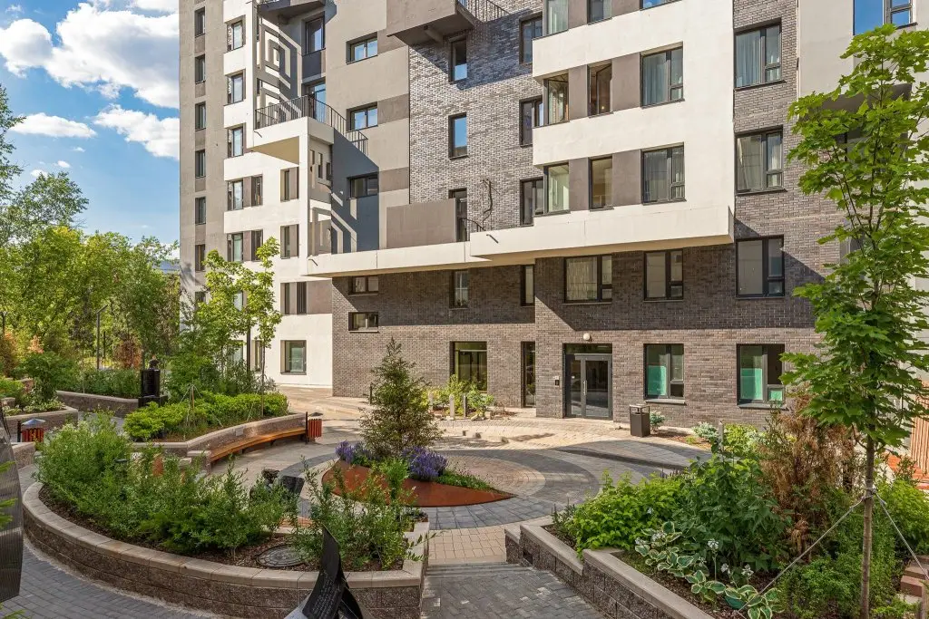 Москва: RentWill (РентВилл) на улице Бутлерова