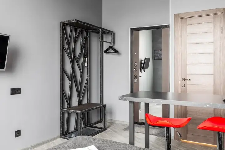 Москва: RentWill (РентВилл) на улице Бутлерова