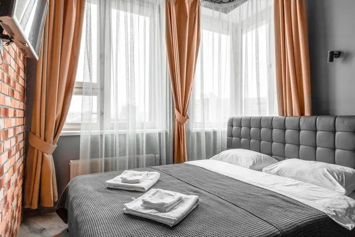 Москва: RentWill (РентВилл) на улице Бутлерова