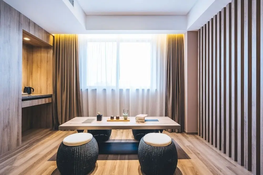 Шэньчжэнь: Atour S Hotel Kingkey Timemark Shenzhen