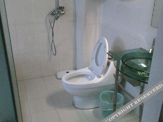 Хучжоу: Yunfeng Hotel