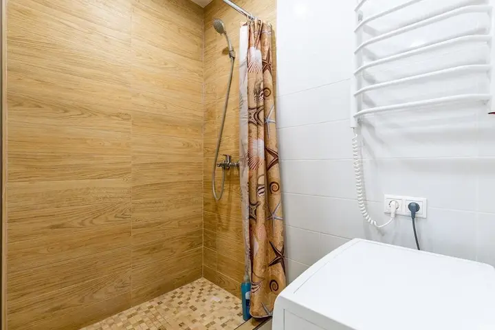 Москва: RentWill Tower Tokyo 307-1
