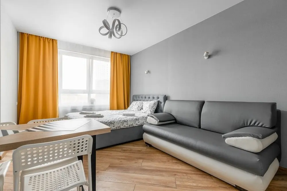 Москва: RentWill Tower Tokyo 307-1