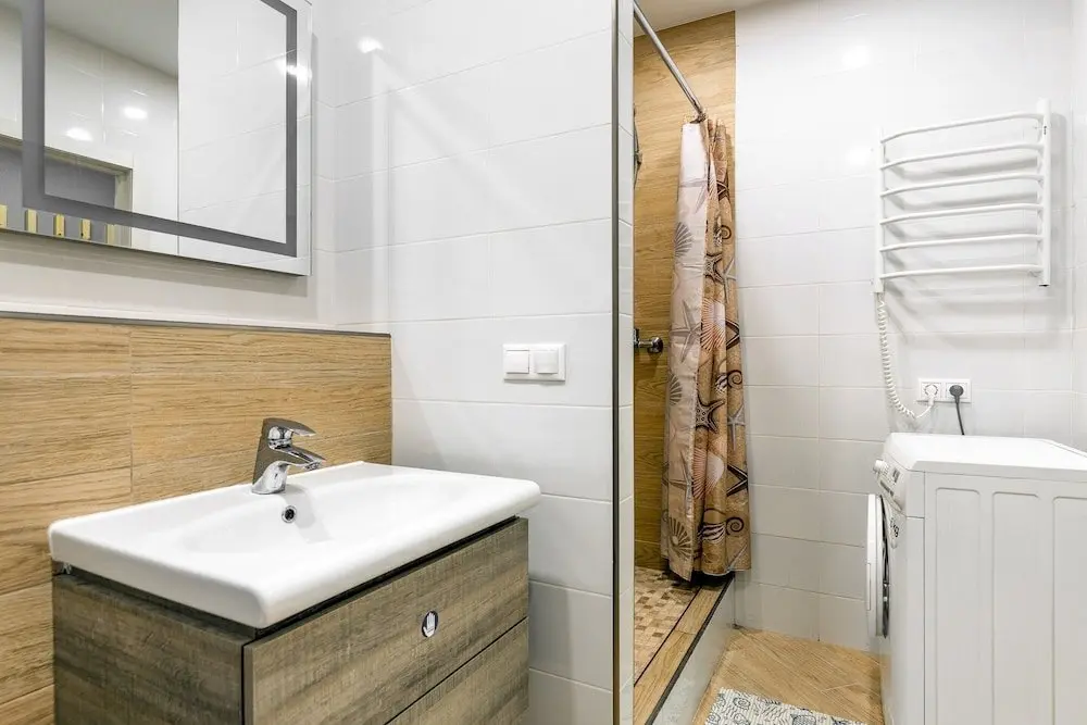 Москва: RentWill Tower Tokyo 307-1
