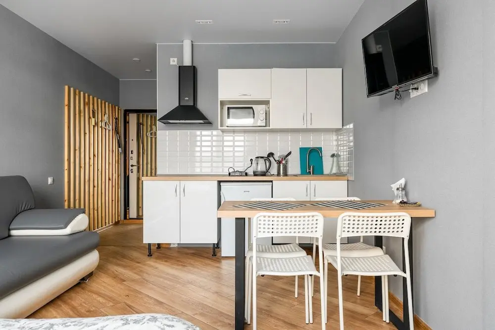 Москва: RentWill Tower Tokyo 307-1