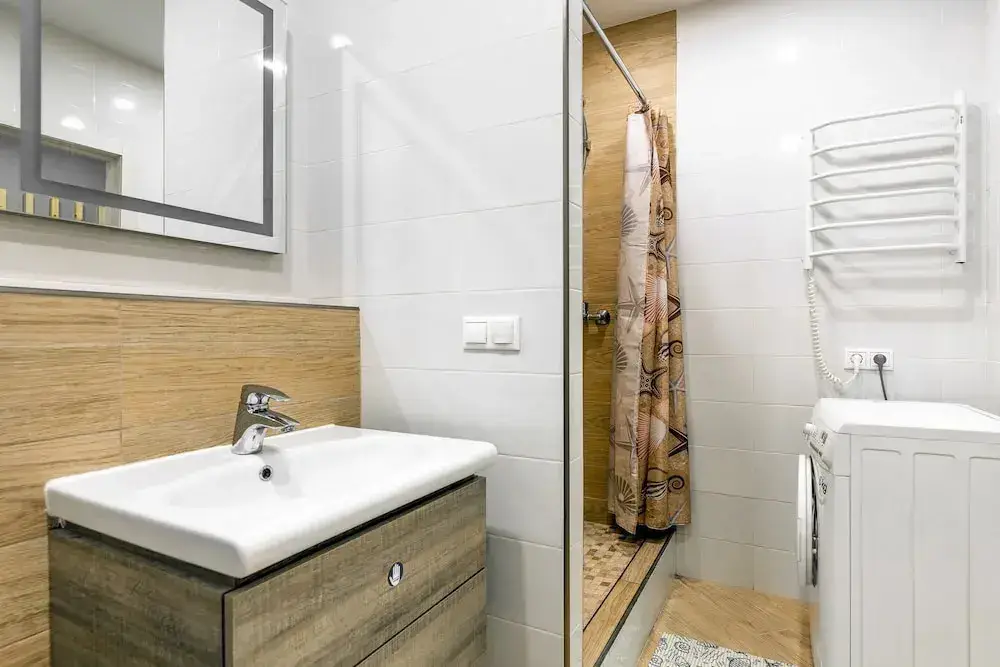 Москва: Rentwill Tower Tokyo 307 1