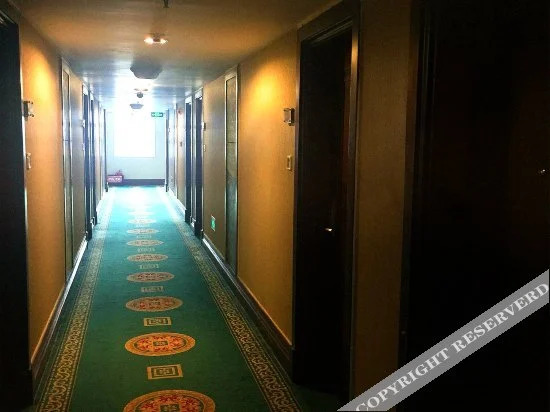 Маоминг: Shuidongwan Hotel