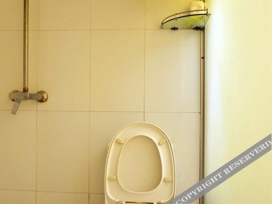 Сюйчжоу: Xuzhou Mashi Street Express Hotel (Hubushan Branch)