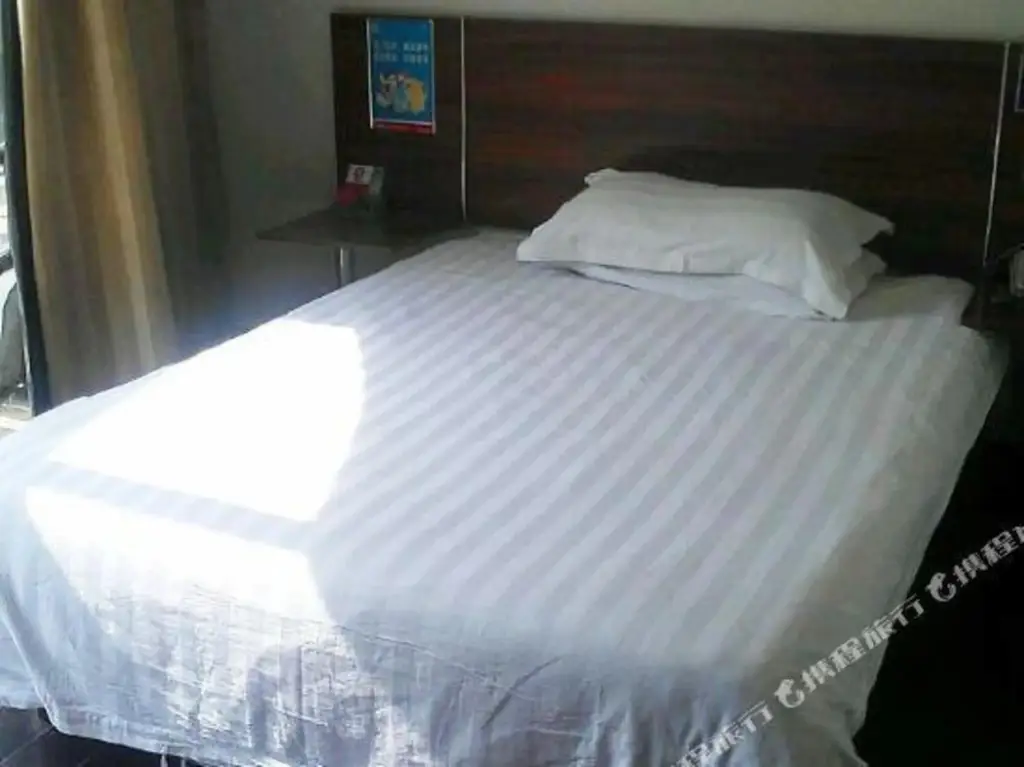 Нинбо: Ningbo Xibaike Hotel (Convention and Exhibition Center)