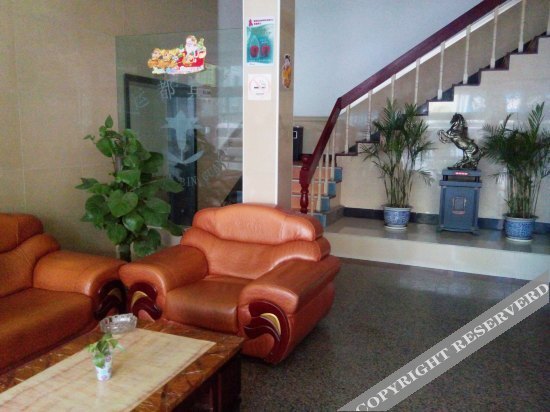 Нинбо: NINGBOYUNDUHOTEL