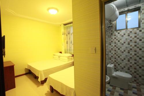 Пэнлай: Changdao Xianshan Zhenbao Guest House