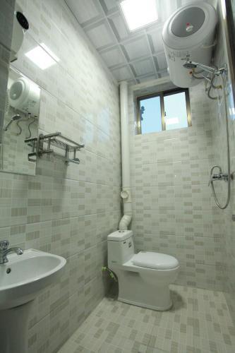 Пэнлай: Changdao Xianshan Zhenbao Guest House