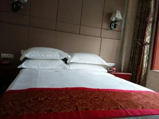 Чунцин: Panhua Hotel
