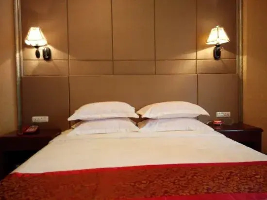Чунцин: Panhua Hotel