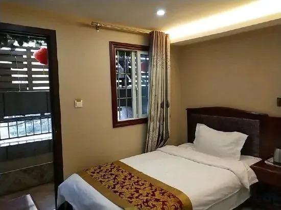 Чунцин: Panhua Hotel