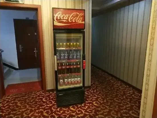 Чунцин: Panhua Hotel