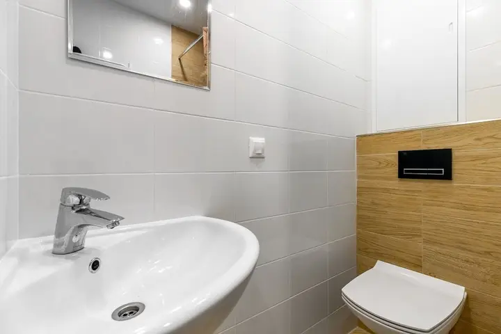 Москва: RentWill Tower Tokyo 307-2