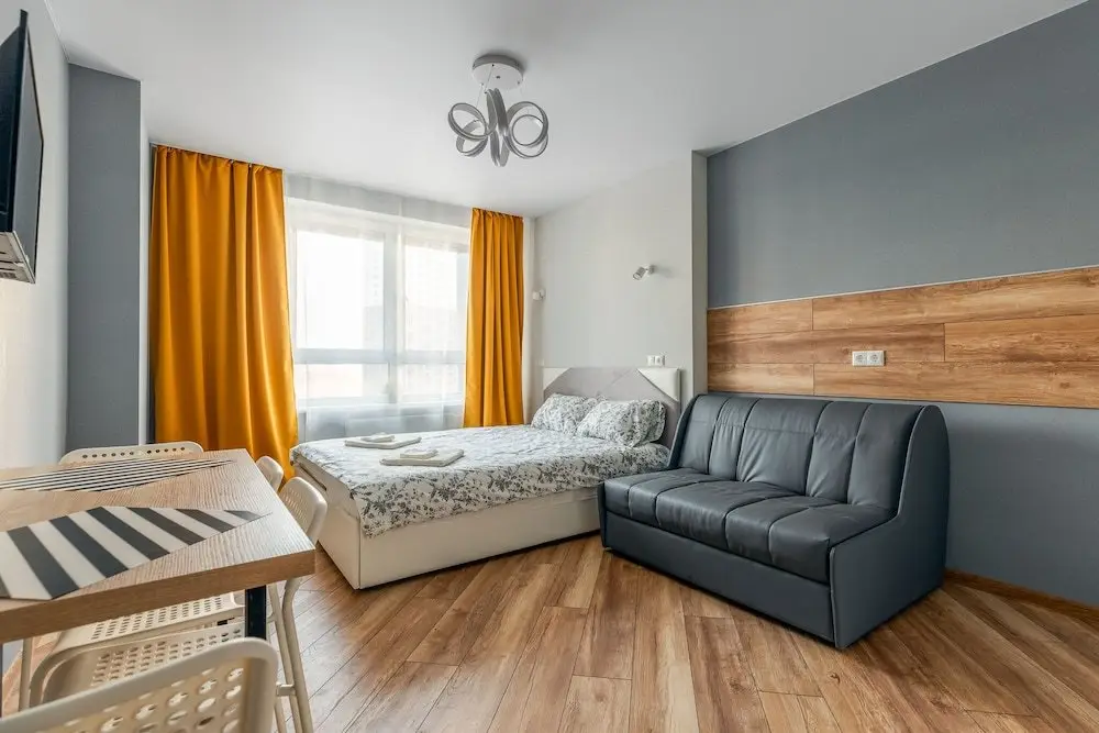 Москва: RentWill Tower Tokyo 307-2
