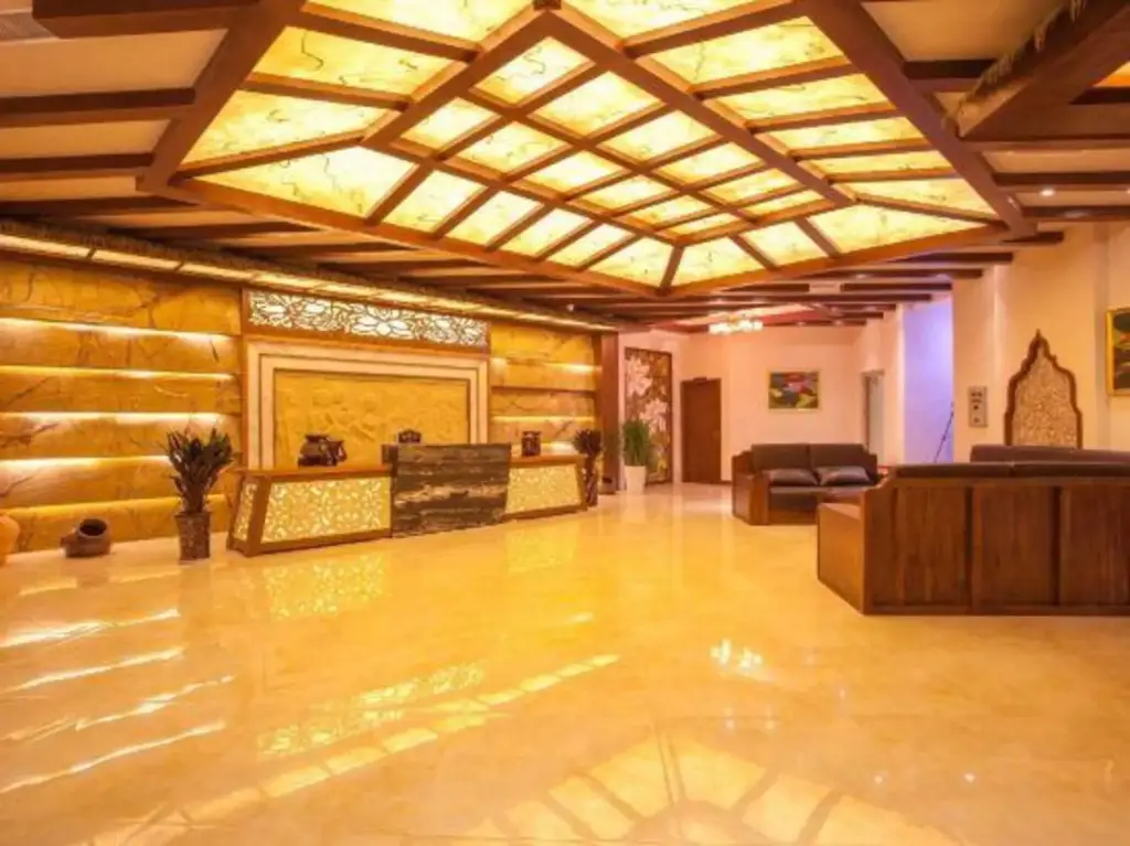 Куньмин: Tonghui Boya Business Hotel