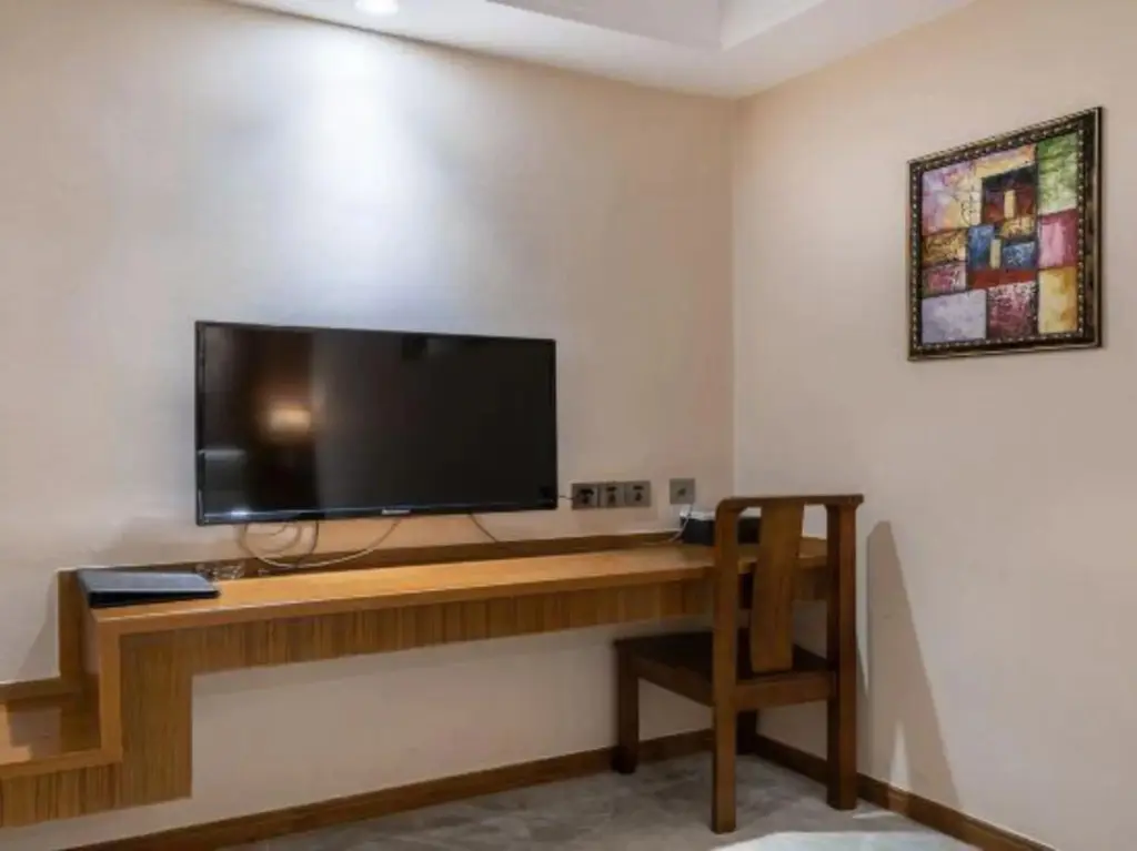 Куньмин: Tonghui Boya Business Hotel