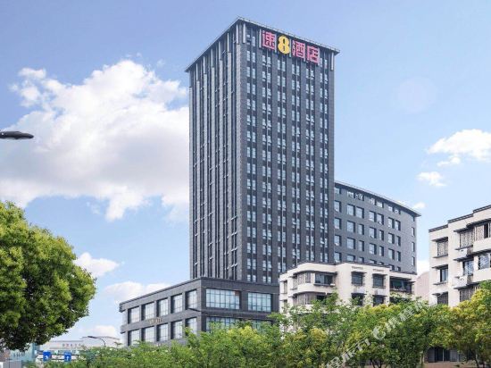 Hanting Express Hangzhou Linping Renmin Avenue — фото 1