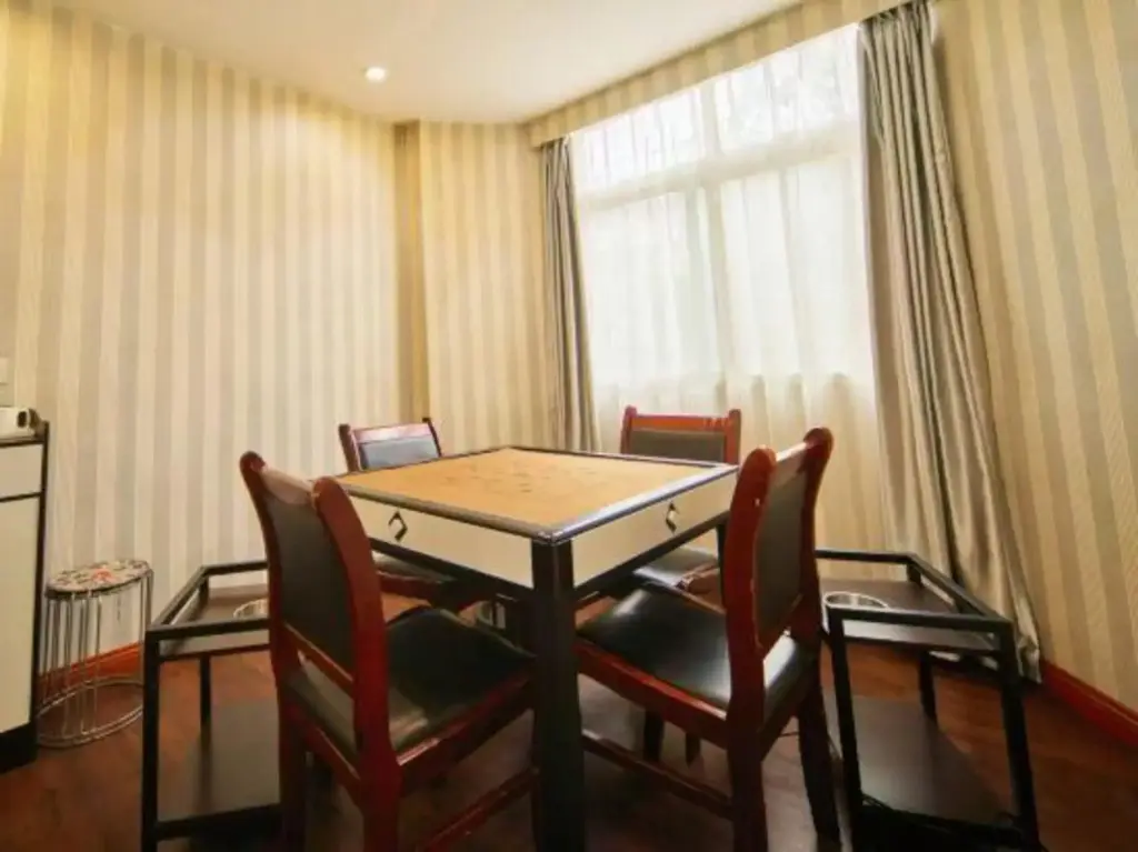 Ханьчжун: Mango Hotel (Hanzhong Tiantai Road)