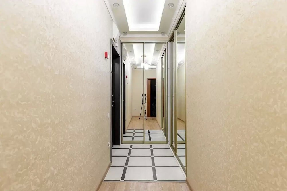 Москва: RentWill Tower Tokyo 308