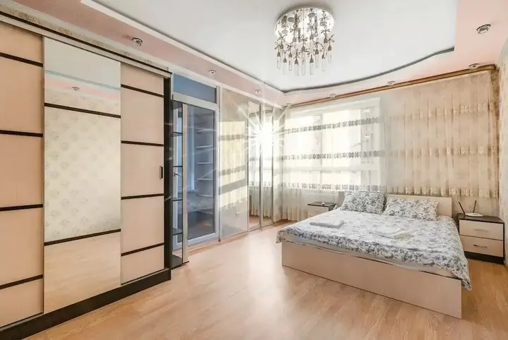 Москва: RentWill Tower Tokyo 308