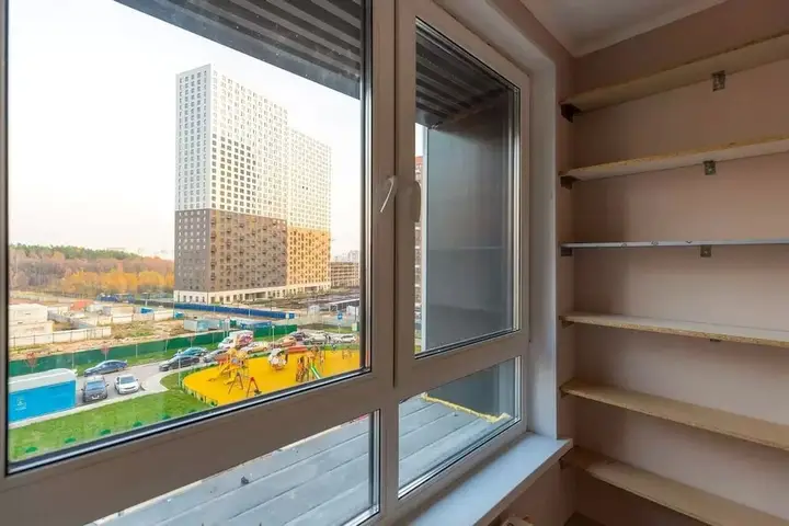 Москва: RentWill Tower Tokyo 308