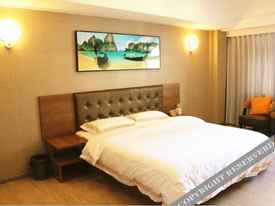 Donghe Leisure Guild Dandong — фото 1