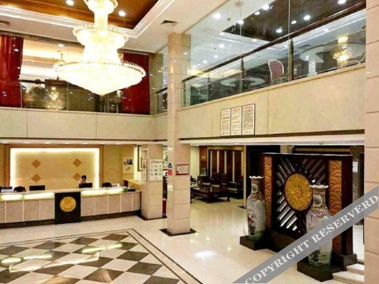 Дунгуань: Xinyouyicun Hotel (Currently unavailable)