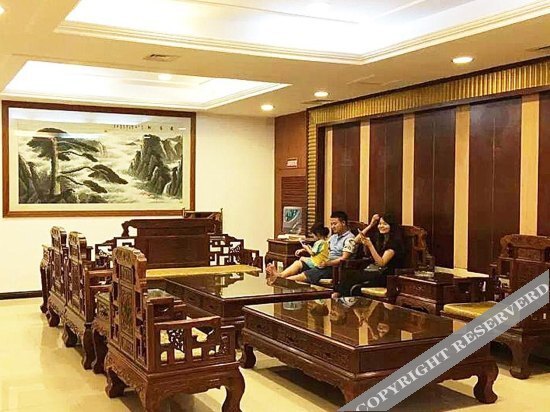 Дунгуань: Xinyouyicun Hotel (Currently unavailable)