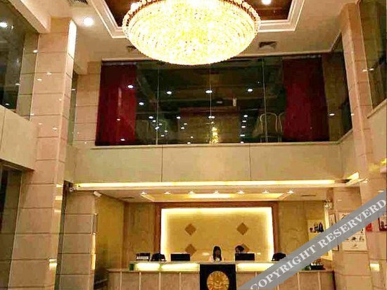 Дунгуань: Xinyouyicun Hotel (Currently unavailable)