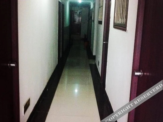 Чанша: Xinzhao Hotel