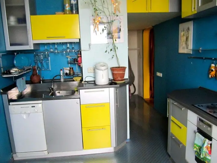 Москва: Risingsun Apartment